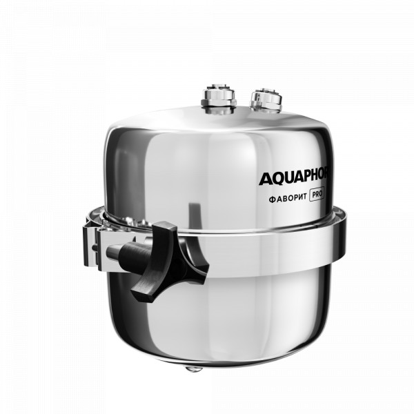 Водоочиститель АКВАФОР В150 Фаворит PRO