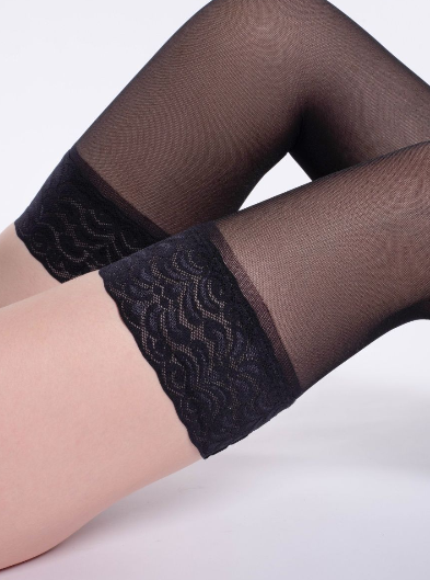 Чулки 211 (1кл) Ergoforma