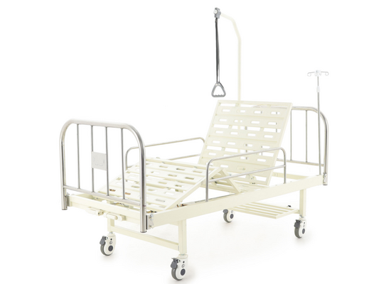 Кровать функциональная медицинская F-8 (ММ-2004Д-06)