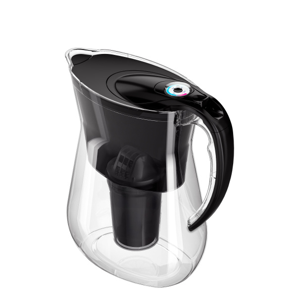 Водоочиститель АКВАФОР Лион Кувшин (с модулем А5)