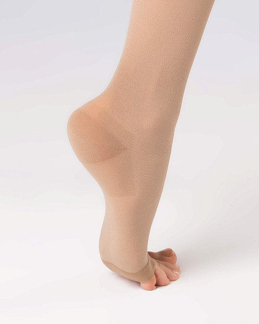 Гольфы компрессионные 1 класс, открытый носок Ofa Bamberg Classic CO310-MD