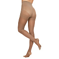 Трикотаж (колготки) Orto 115 (110), 1 кл (Размер: S NORM Цвет: темно-бежевый)