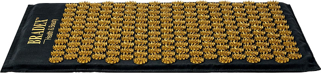 Коврик акупунктурный НИРВАНА "BRADEX" Премиум