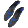 Стельки ORTO-Optimum (Размер: 38 Цвет: Синий)