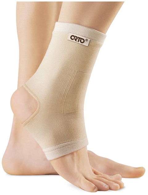 Бандаж на голеностопный сустав Orto BAN 300