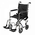 Кресло-коляска Barry W3 с принадлежностями