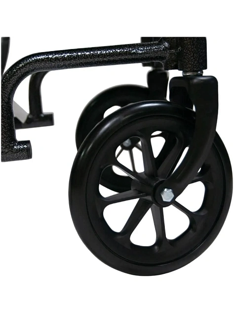 Коляска инвалидная FS 902 GC-46