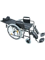 Коляска инвалидная FS 902 GC-46