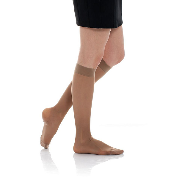 Гольфы женские 321 (2кл) Ergoforma