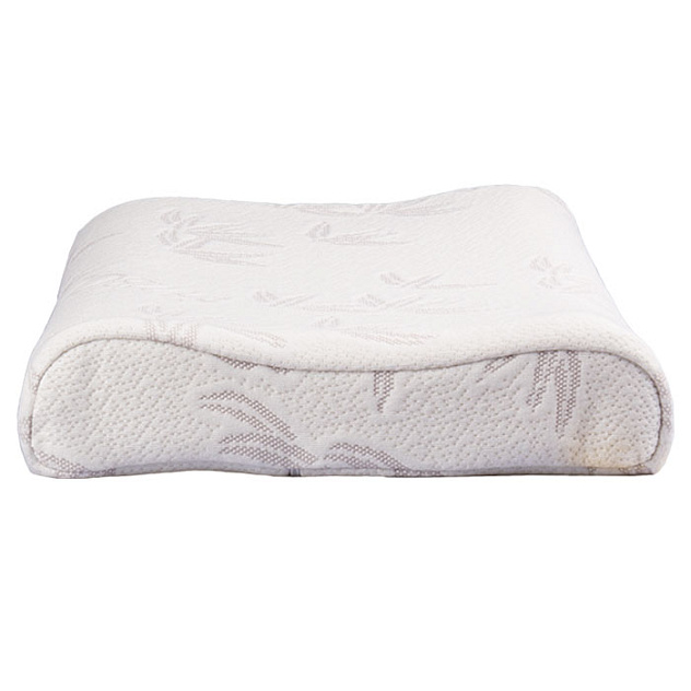 Подушка ортопедическая латексная детская Тривес ТОП-204 (Т.704)