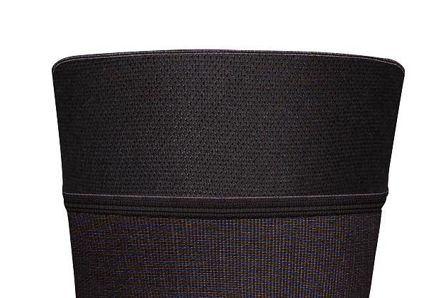 Гольфы компрессионные (открытый носок) 2 класс Idealista ID-210