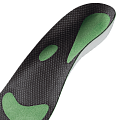 Стельки ORTO-Optimum (Размер: 38 Цвет: Зеленый)