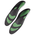 Стельки ORTO-Optimum (Размер: 35 Цвет: Зеленый)