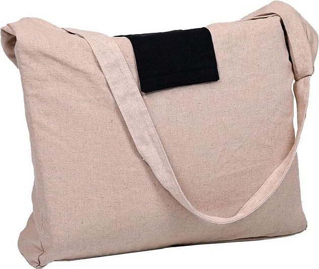 Набор акупунктурный НИРВАНА (подушка, коврик,сумка) BRADEX