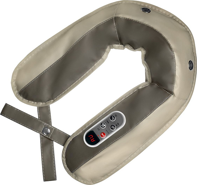 Массажная накидка "Здоровая спина" BRADEX