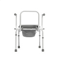 Кресло-туалет TU 3 18"