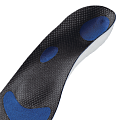 Стельки ORTO-Optimum (Размер: 36 Цвет: Синий)