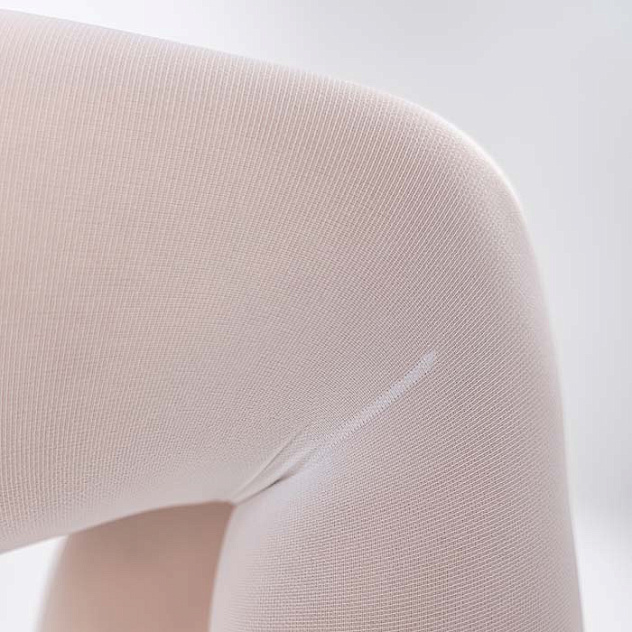 ТК.933E, 1 кл., Чулки компрессионные противоэмболические с закрытым носком