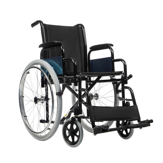 Кресло-коляска для инвалидов Ortonica Base 130 17" PU