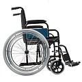 Кресло-коляска для инвалидов Ortonica Base 130 17" PU