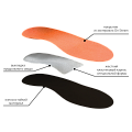 СТ-183.1 Стельки ортопедические детские (Размер: 27)